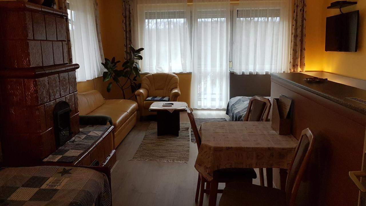 Levendulás Vendégház Zalaegerszeg Exterior foto
