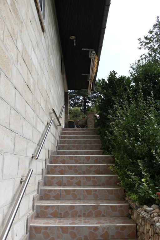 Levendulás Vendégház Zalaegerszeg Habitación foto