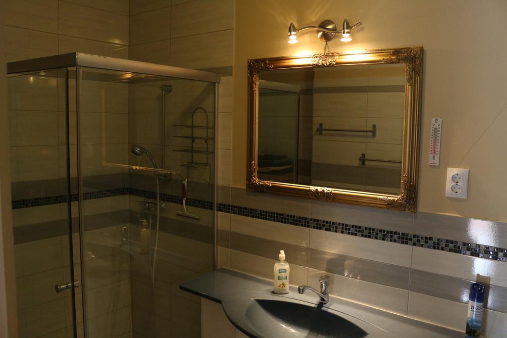 Levendulás Vendégház Zalaegerszeg Habitación foto