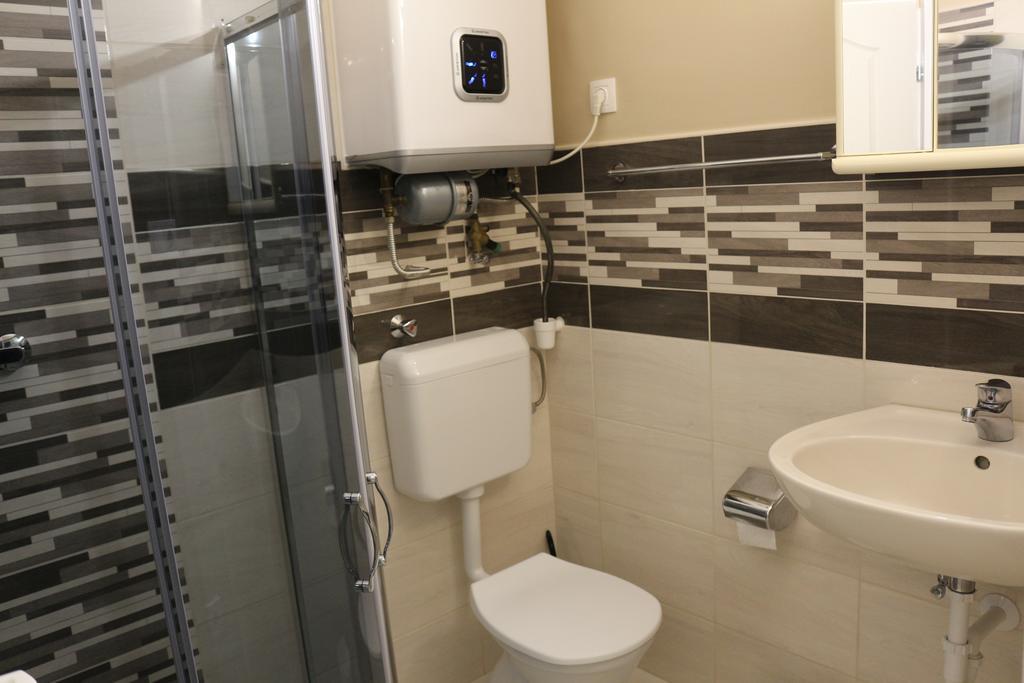 Levendulás Vendégház Zalaegerszeg Habitación foto